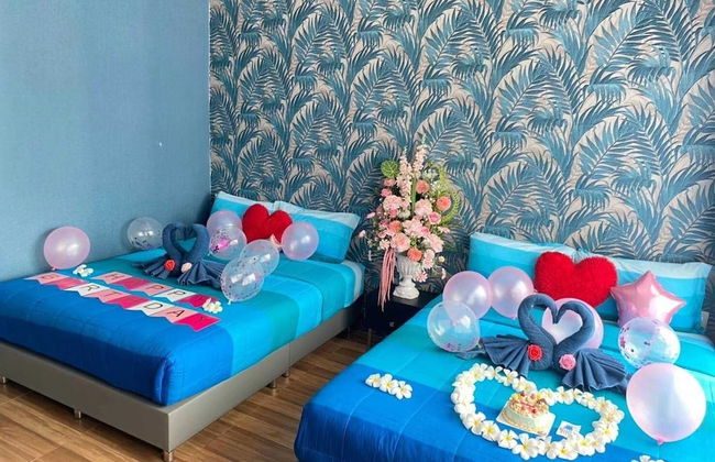 Sabaidee Pool Villa Cha-am - Photo 8