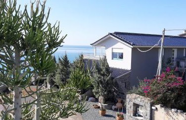 Breathtaking sea view flat in south Crete - Foto 19