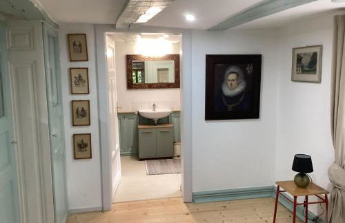 Ferienhaus Rhönmantisch - Landleben und Stille - Foto 11