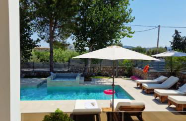 Luxury Villa Anemone with private pool - Foto 4