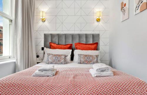 Two Modern Central London Apartments with AC Near Big Ben & Buckingham Palace - Photo 51