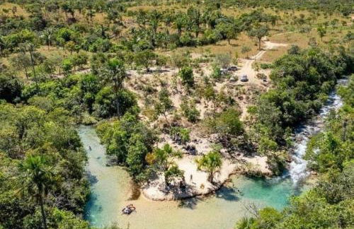 Pousada em Aurora do Tocantins - Foto 9