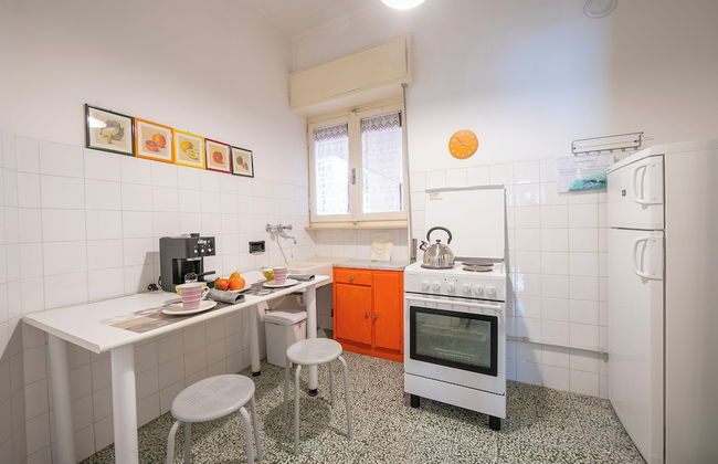 Tre Balconi Sul Mare Beach - Foto 8