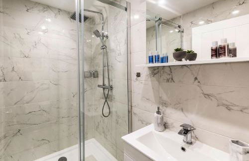 Luxury 2 bedroom apartment - Foto 43