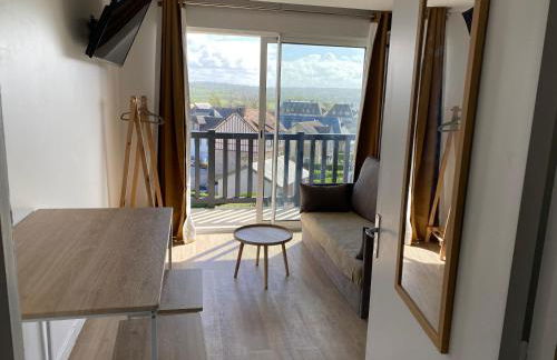 beau studio au bord de la mer - Photo 12