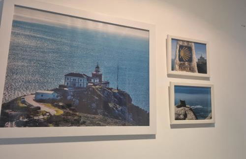 Buen Camino, alojamiento céntrico con terraza - Foto 18