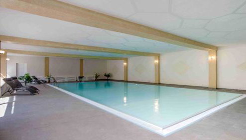 Ferienwohnung Allgäu Natur & Spa - Foto 1
