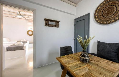 Blue Waves Suites & Apartments - To Kyma - Foto 72