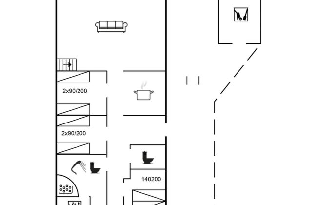 "Osmo" - 900m from the sea - Foto 2