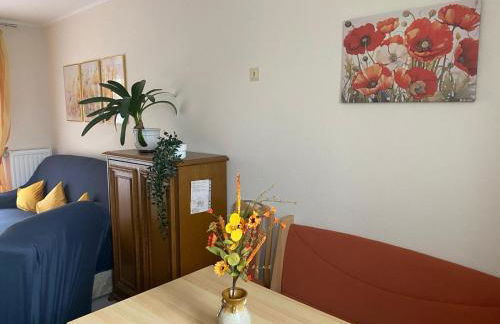 Ferienwohnung 2 Am Petersberg - Photo 12