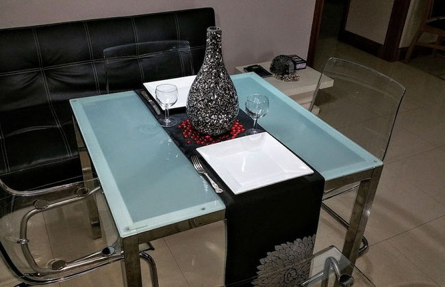 Modern London Decor Guest Apartments - Foto 30