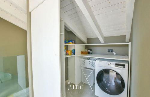 Lake Maggiore View Apt Meina - Foto 28