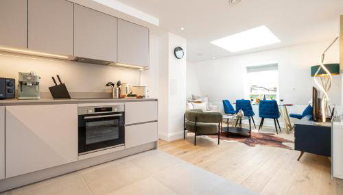 Stay at Victoria - Foto 2