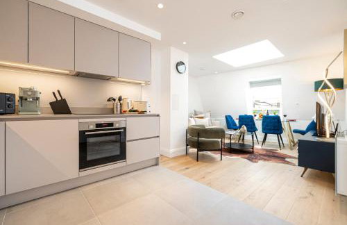 Stay at Victoria - Foto 2