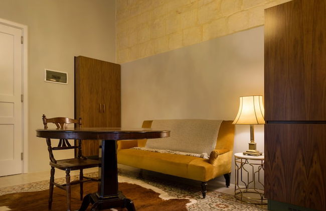 Sally Port Suites - Foto 7