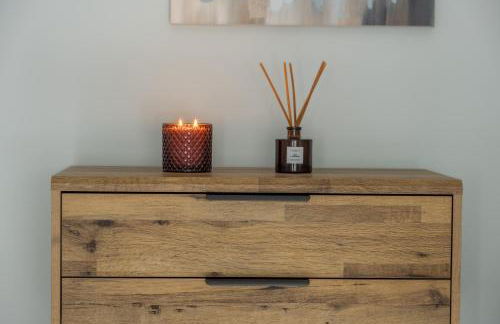 Wonderful Townhouse with BBQ Backyard - Foto 10