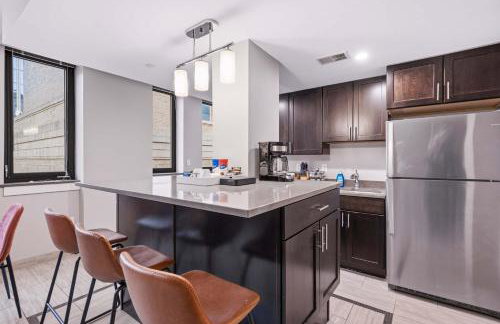 NEW 3BR Modern Downtown Apartment - Foto 6