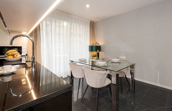 HoliHome Rambla 24 - Foto 38