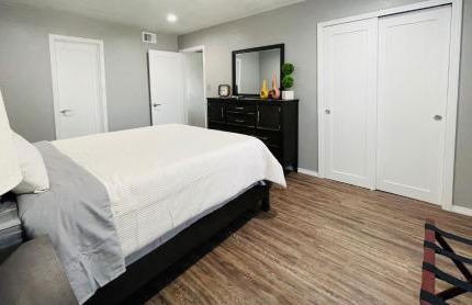 OU-2 bed 2 bath apartment close to OU - Foto 50