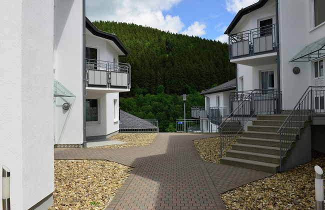 Magnificent Apartment in Willingen With Balcony - Photo 78