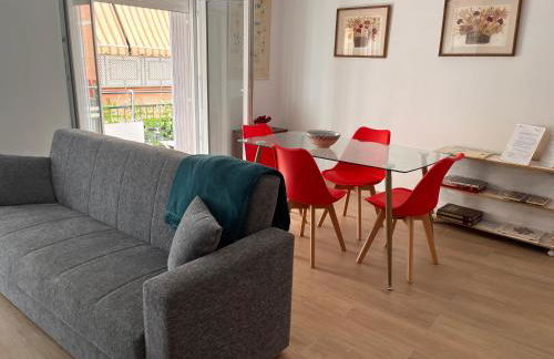 Precioso apartamento con patio - Foto 14