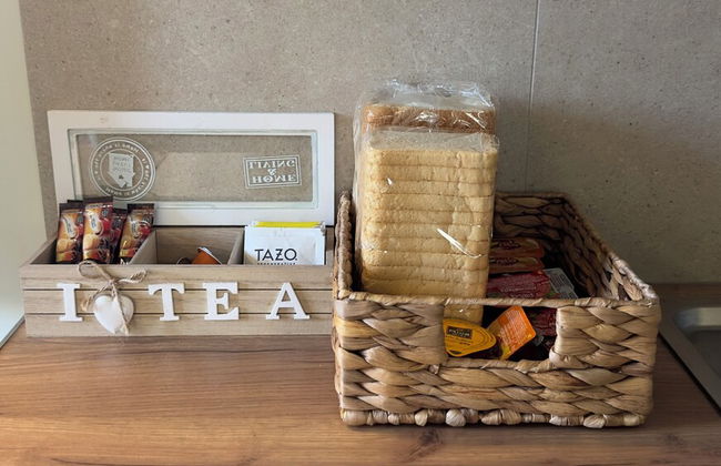 MAKRIS Papigo luxury suites - Foto 7