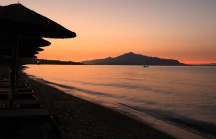 Phil Samosflats Beachfront Maisonettes - Foto 49