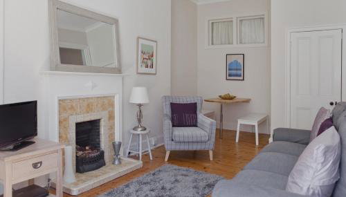 The Edinburgh Address - Classic Marchmont Charm - Foto 3, young children