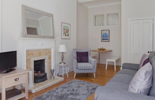 The Edinburgh Address - Classic Marchmont Charm - Foto 4