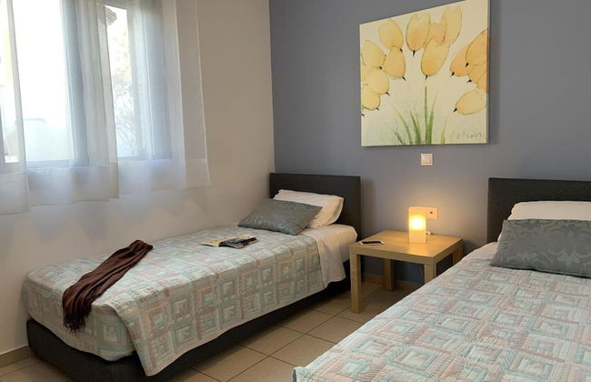 Evdokia Suites - Foto 19