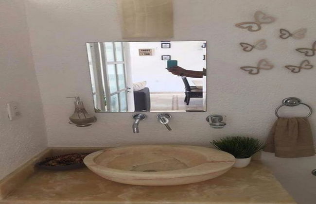 Villa Delfin 4 Colonia Brisas del Marques - Foto 10