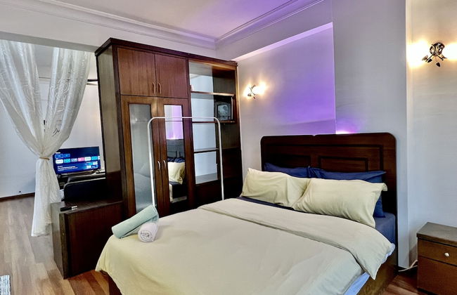 Casa Mutiara Apartments by Moonlight - Foto 13