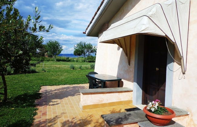 Agriturismo Fontelupo - Foto 22