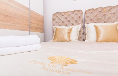 Villa Pearl of Adriatic - Foto 12