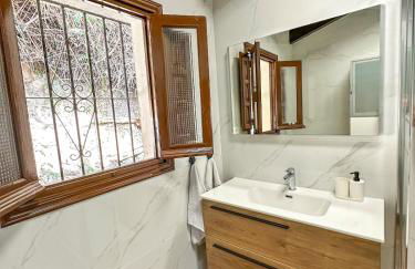 Casa rural Benthomiz 210, Algarrobo, Málaga, España - Foto 33