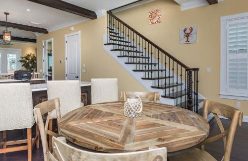 Riverfacing Townhome in The Village at New Smyrna Marina - 19 Old Feger - Foto 9