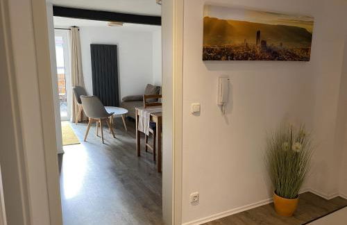 Ferienwohnung Happynest - Foto 19