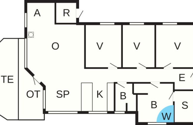 Holiday Home in Großenbrode - Foto 2