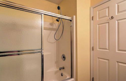 Pool Access and Deck Bethany Beach Gem - Foto 18