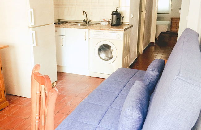 Apartamentos Club La Farola - Photo 5