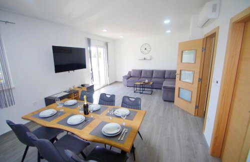 Villa with private pool in village Šišan - Foto 31