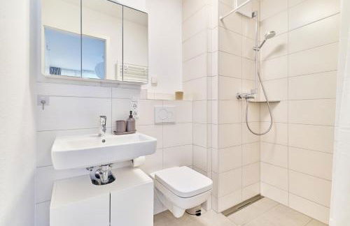 Ludwiga - Stilvolles Apartment nahe Stuttgart - Foto 14