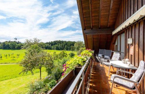 Ferienwohnung Säntisblick - Foto 11