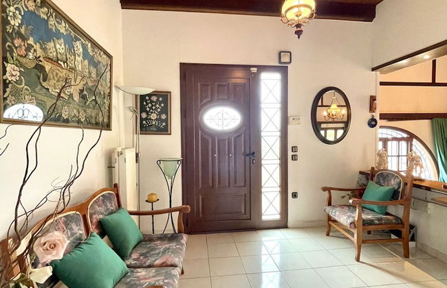 Villa Xanthi in Doctor s Area - Foto 6