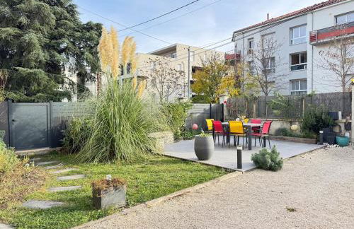 Magnifique maison haut de gamme 7 couchages - Foto 9