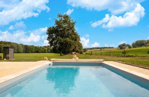 Charming Holiday Home with Private Pool - Foto 4