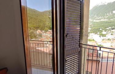 Mickey House, Maratea alta e fresco relax - Foto 9