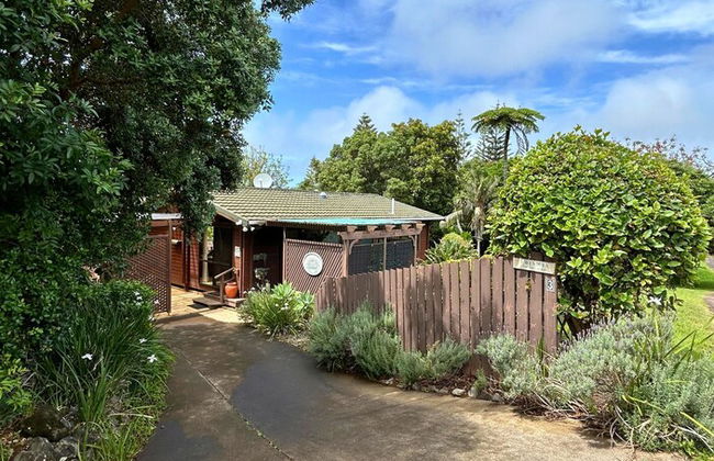 Lavendula Garden Cottage - Foto 36