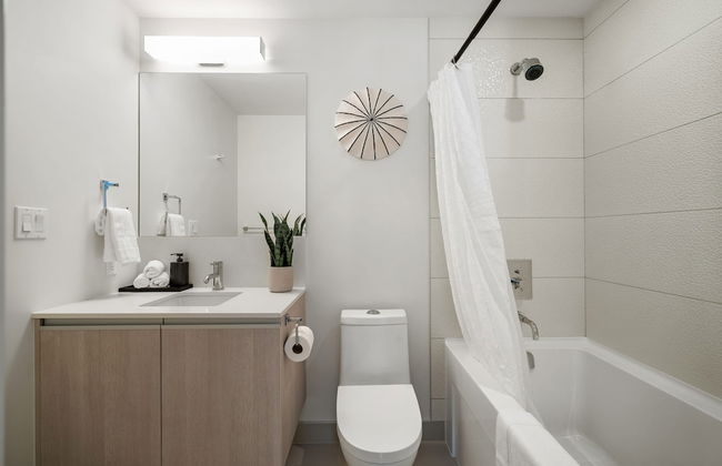 NEW The Draper Luxury Unit Prime Location - Foto 32