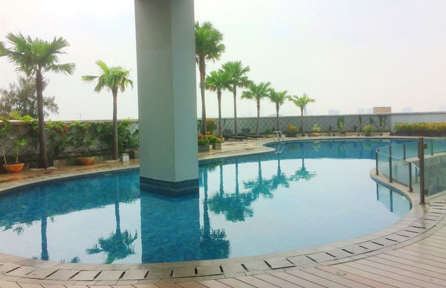 Simply Homey Studio Room at GP Plaza Apartment - Foto 25